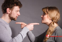 Reclamações gratuitas não são positivas para a vida a dois Reclamações gratuitas não são positivas para a vida a dois