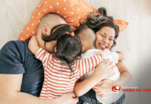 Construindo uma Família Forte com Laços Inquebráveis Construindo uma Família Forte com Laços Inquebráveis