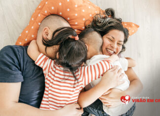 Construindo uma Família Forte com Laços Inquebráveis Construindo uma Família Forte com Laços Inquebráveis