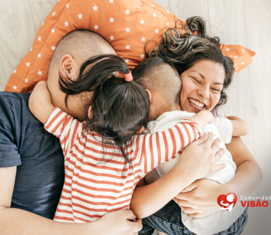 Construindo uma Família Forte com Laços Inquebráveis Construindo uma Família Forte com Laços Inquebráveis