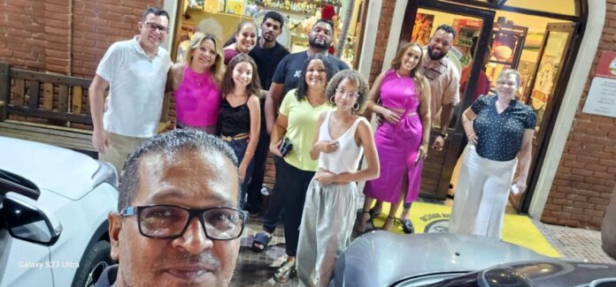 Encontro de Casais Encontro de Casais