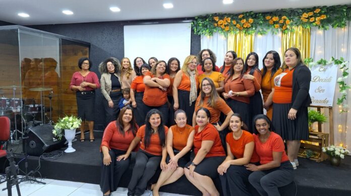 9º Encontro de Mulheres 9º Encontro de Mulheres