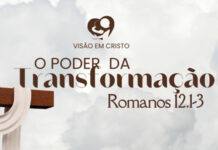 O Poder da Transformação com o Pastor Julio Bruno