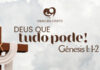 Deus que Tudo Pode