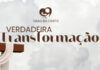 “Verdadeira Transformação” com a Pastora Marineide Simas