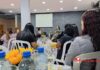 Encontro de Mulheres com Pastora Marineide Traz Testemunhos e Momentos de Conexão Encontro de Mulheres