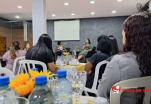 Encontro de Mulheres com Pastora Marineide Traz Testemunhos e Momentos de Conexão Encontro de Mulheres
