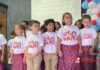 Congresso Infantil Enche a Igreja e Toca o Coração das Crianças! Com dança, louvor, peça teatral e muito doce, o Ministério Visão Kids fez uma tarde inesquecível que emocionou e ensinou sobre o amor de Deus como Pai. Confira os melhores momentos!