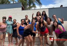 Retiro de Mulheres na Praia: ‘Em Tua Mesa Tem Cura’ Impacta Vidas e Renova Fé Um final de semana inesquecível, com muita adoração e cura emocional, marcou o retiro de mulheres liderado pela pastora Marineide Simas. Saiba como foi esse encontro poderoso!