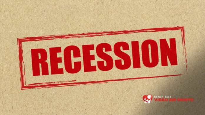 Visão em Cristo Anuncia Recesso Comunidade Visão em Cristo estará em recesso entre os dias 23 de dezembro e 4 de janeiro; atendimento pastoral estará disponível em casos de necessidade.