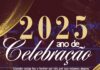 Tema Profético de 2025: Comunidade Visão em Cristo Declara o “Ano de Celebração” Inspirado em Salmos 126:3, o tema profético de 2025 anuncia um ano de gratidão e alegria pelas grandes coisas que Deus tem feito.