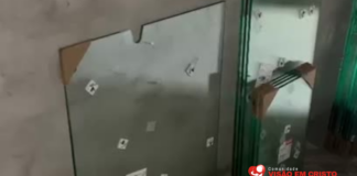 Avanço na Construção: Remessa de Vidros das Janelas da Igreja Já Está no Local Primeiros vidros das janelas da nova igreja chegaram no último sábado, 08 de janeiro de 2024.