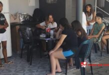 “Lazer Jovem” reúne adolescentes para um dia de comunhão e crescimento espiritual Atividades na piscina, louvor e palavra marcaram o dia especial de lazer e comunhão entre os adolescentes da igreja.