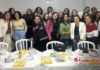 “Mesa com a Pastora” reúne mulheres da Visão em Cristo para uma tarde de edificação e comunhão Encontro “Mesa com a Pastora” reuniu as mulheres da Comunidade Visão em Cristo em 09/08/2025 para um bate-papo bíblico e um chá da tarde especial.