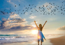 Libertos em Cristo: Reflexões Profundas sobre Romanos 6:13 com a Pastora Marineide Simas