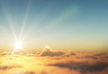 Além das Nuvens: A Poderosa Mensagem de Tiago 5:17 com a Pastora Marineide Simas