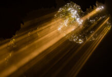 Da Escuridão à Esperança: A Impactante Mensagem de Lamentações 3:21