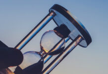 O Tempo de Todas as Coisas: Reflexões a partir de Eclesiastes 3:1-2