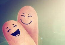 Restaurando a Alegria