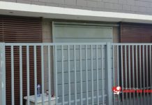 Igreja Nova recebe melhorias estruturais com foco em conforto e acessibilidade Foto da fachada da nva igreja