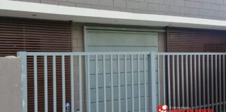 Igreja Nova recebe melhorias estruturais com foco em conforto e acessibilidade Foto da fachada da nva igreja