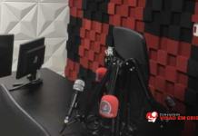 Rádio Visão em Cristo retoma gravações dos cultos e produção de podcasts Rádio Visão em Cristo retoma gravações dos cultos após problemas técnicos nos computadores e volta a produzir conteúdos para podcasts e programação musical.