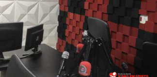 Rádio Visão em Cristo retoma gravações dos cultos e produção de podcasts Rádio Visão em Cristo retoma gravações dos cultos após problemas técnicos nos computadores e volta a produzir conteúdos para podcasts e programação musical.
