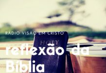 “Está consumado”: a última taça que Jesus bebeu por nós