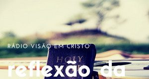 “Está consumado”: a última taça que Jesus bebeu por nós