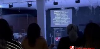 “Mulheres Determinadas” impacta vidas com mensagem de perseverança e honra restaurada Evento especial com a pastora Marineide Simas trouxe uma palavra forte baseada em 2 Samuel 21:10 e marcou mulheres com fé, comunhão e renovo.