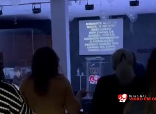 “Mulheres Determinadas” impacta vidas com mensagem de perseverança e honra restaurada Evento especial com a pastora Marineide Simas trouxe uma palavra forte baseada em 2 Samuel 21:10 e marcou mulheres com fé, comunhão e renovo.