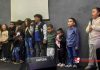 Visão em Cristo celebra o Dia do Pastor com homenagens Comunidade Visão em Cristo celebra o Dia do Pastor com homenagem do Visão Kids, mensagens pastorais e felicitações da igreja.