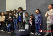 Visão em Cristo celebra o Dia do Pastor com homenagens Comunidade Visão em Cristo celebra o Dia do Pastor com homenagem do Visão Kids, mensagens pastorais e felicitações da igreja.
