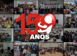 Comunidade Visão em Cristo Completa 15 Anos: a História de um “Novo Tempo” que Começou numa Sala de Casa Há 15 anos, tudo começou numa sala de casa. E hoje, a Comunidade Visão em Cristo ergue um novo templo em Arujá (SP). Conheça essa história de um Novo Tempo.
