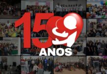 Comunidade Visão em Cristo celebra 15 anos de história durante Santa Ceia marcada por gratidão e salvação de vidas Santa Ceia celebra os 15 anos da Comunidade Visão em Cristo com homenagens, três conversões, uma reconciliação e muita gratidão a Deus.