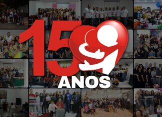 Comunidade Visão em Cristo celebra 15 anos de história durante Santa Ceia marcada por gratidão e salvação de vidas Santa Ceia celebra os 15 anos da Comunidade Visão em Cristo com homenagens, três conversões, uma reconciliação e muita gratidão a Deus.