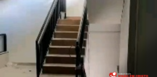 Novo templo ganha sala de intercessão no mezanino e amplia espaços de apoio