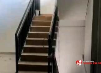 Novo templo ganha sala de intercessão no mezanino e amplia espaços de apoio