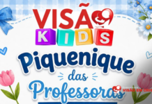 Visão Kids vai além da sala de aula: professoras se reúnem para piquenique e novos projetos Professoras do Visão Kids fizeram um piquenique em 5 de setembro para fortalecer a comunhão e alinhar novos projetos para o ministério infantil.